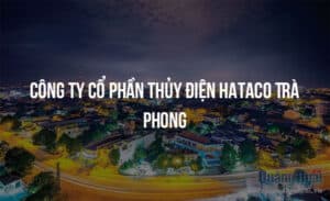 cong ty co phan thuy dien hataco tra phong 4973