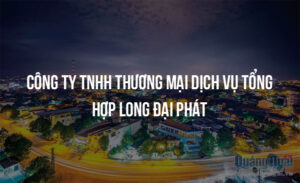 cong ty tnhh thuong mai dich vu tong hop long dai phat 11852