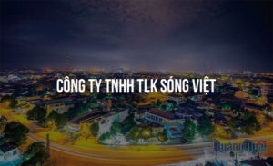 cong ty tnhh tlk song viet 11961