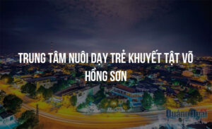 trung tam nuoi day tre khuyet tat vo hong son 16303