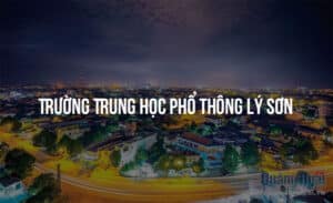 truong trung hoc pho thong ly son 2212