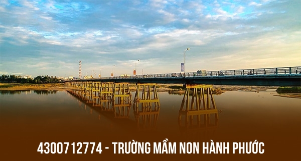 4300712774 – TRƯỜNG MẦM NON HÀNH PHƯỚC