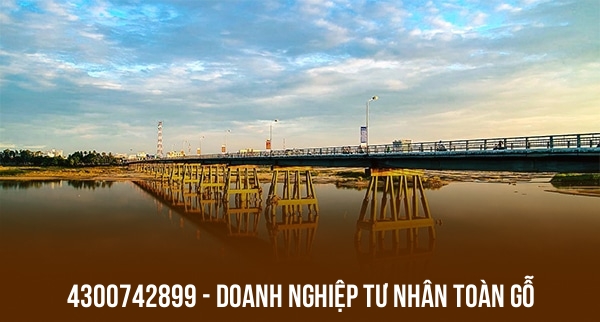 4300742899 – DOANH NGHIỆP TƯ NHÂN TOÀN GỖ