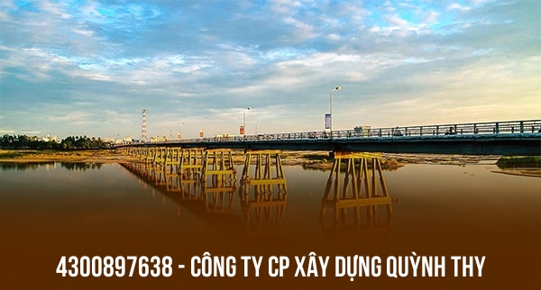 4300897638 – CÔNG TY CP XÂY DỰNG QUỲNH THY