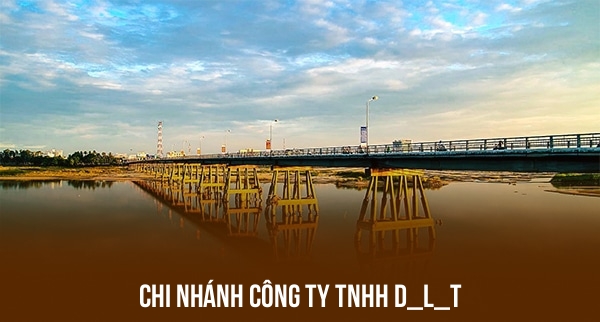 Chi Nhánh Công Ty TNHH D_L_T