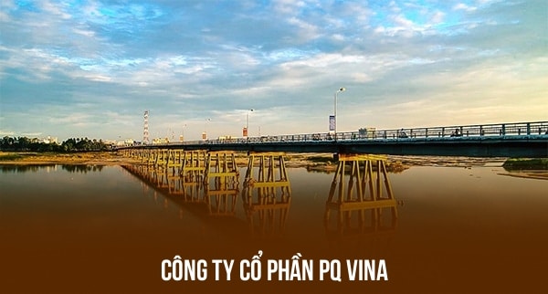 Công Ty Cổ Phần Pq Vina