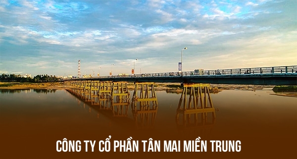 Công Ty Cổ Phần Tân Mai Miền Trung