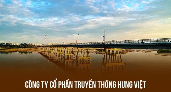 Công Ty Cổ Phần Truyền Thông Hưng Việt