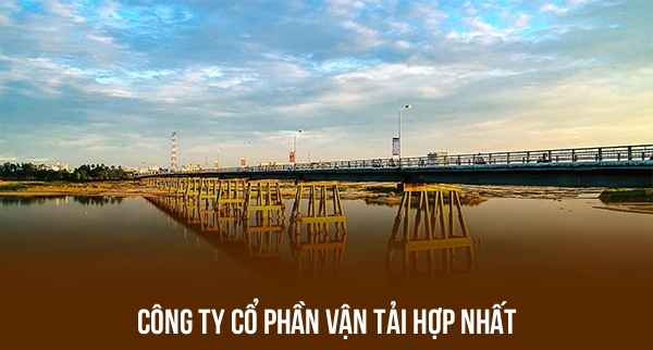 Công Ty Cổ Phần Vận Tải Hợp Nhất