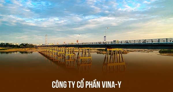 Công Ty Cổ Phần Vina-Y