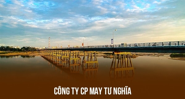 Công Ty CP May Tư Nghĩa