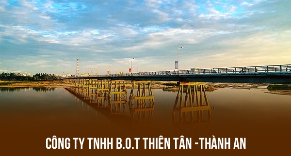 Công Ty TNHH B.O.T Thiên Tân -Thành An