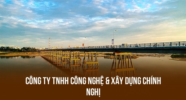 CÔNG TY TNHH CÔNG NGHỆ & XÂY DỰNG CHÍNH NGHỊ