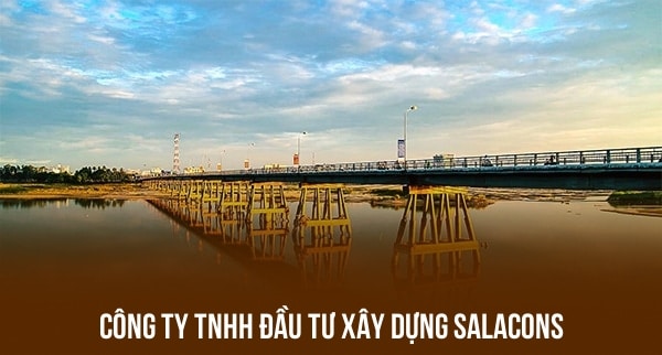 CÔNG TY TNHH ĐẦU TƯ XÂY DỰNG SALACONS