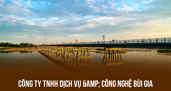 Công Ty TNHH Dịch Vụ & Công Nghệ Bùi Gia