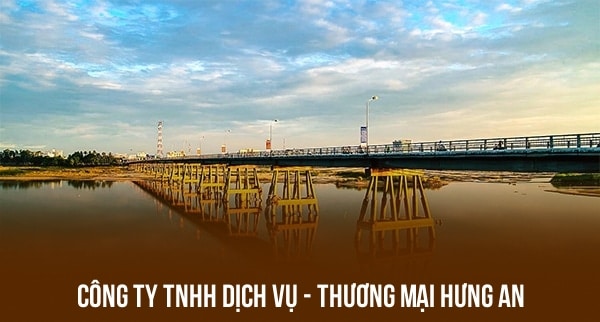 Công Ty TNHH Dịch Vụ – Thương Mại Hưng An