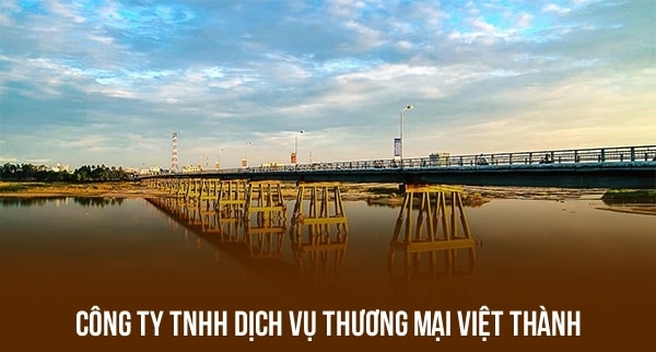 Công Ty TNHH Dịch Vụ Thương Mại Việt Thành