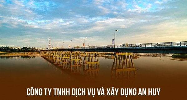 Công Ty TNHH Dịch Vụ Và Xây Dựng An Huy