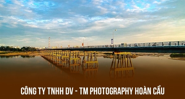 Công Ty TNHH Dv – Tm Photography Hoàn Cầu