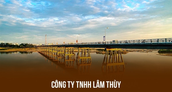 Công Ty TNHH Lâm Thùy