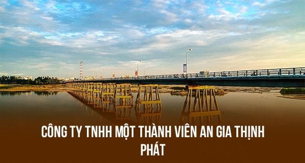 Công Ty TNHH Một Thành Viên An Gia Thịnh Phát