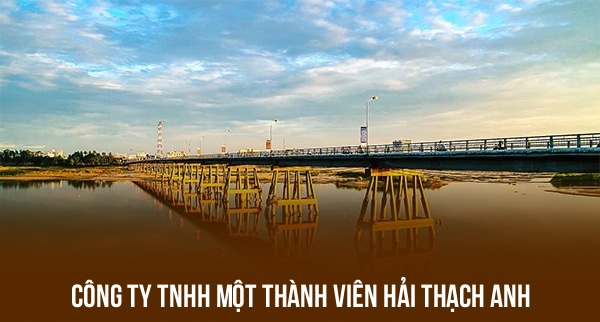 Công Ty TNHH Một Thành Viên Hải Thạch Anh