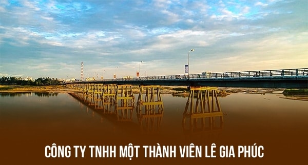 Công Ty TNHH Một Thành Viên Lê Gia Phúc