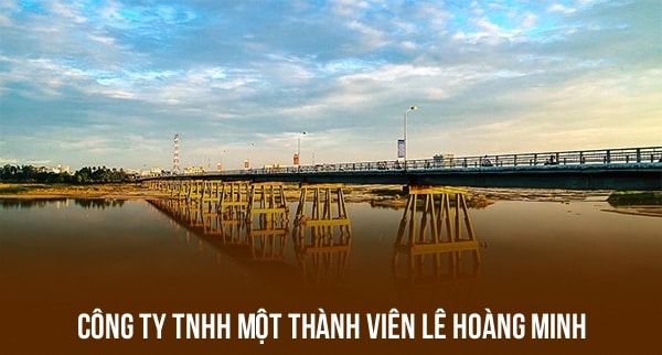 Công Ty TNHH Một Thành Viên Lê Hoàng Minh