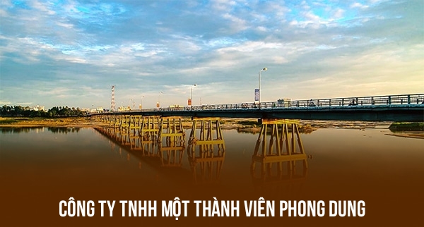 Công Ty TNHH Một Thành Viên Phong Dung