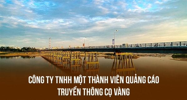 Công Ty TNHH Một Thành Viên Quảng Cáo Truyền Thông Cọ Vàng