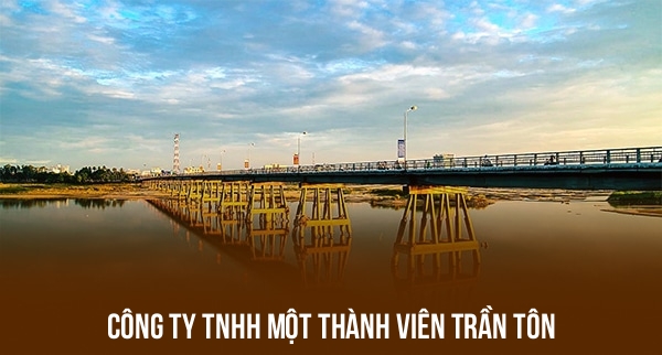 Công Ty TNHH Một Thành Viên Trần Tôn