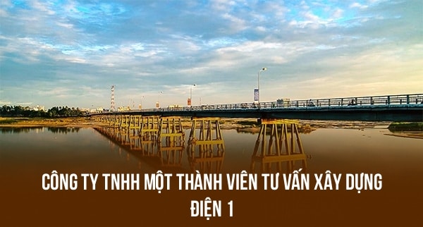 Công Ty TNHH Một Thành Viên Tư Vấn Xây Dựng Điện 1