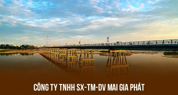 Công Ty TNHH Sx-Tm-Dv Mai Gia Phát