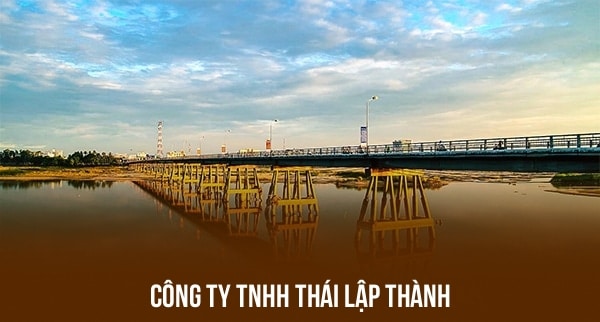 Công Ty TNHH Thái Lập Thành