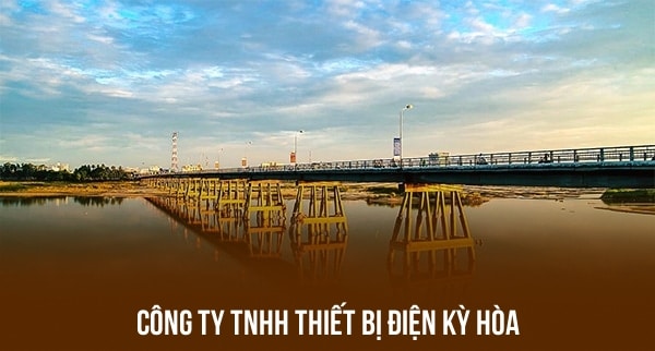 CÔNG TY TNHH THIẾT BỊ ĐIỆN KỲ HÒA