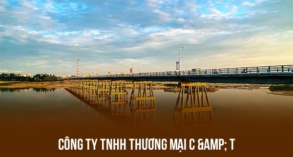 Công Ty TNHH Thương Mại C & T