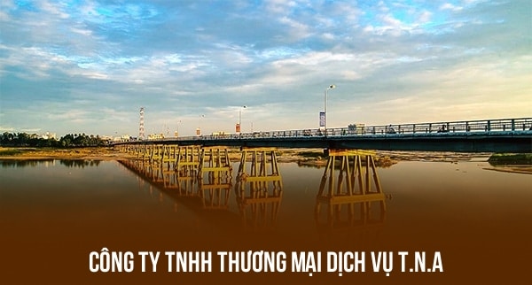 Công Ty TNHH Thương Mại Dịch Vụ T.N.A