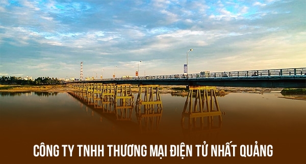 Công Ty TNHH Thương Mại Điện Tử Nhất Quảng