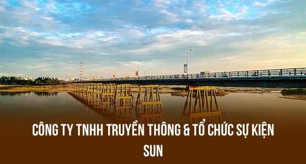 Công Ty TNHH Truyền Thông & Tổ Chức Sự Kiện Sun