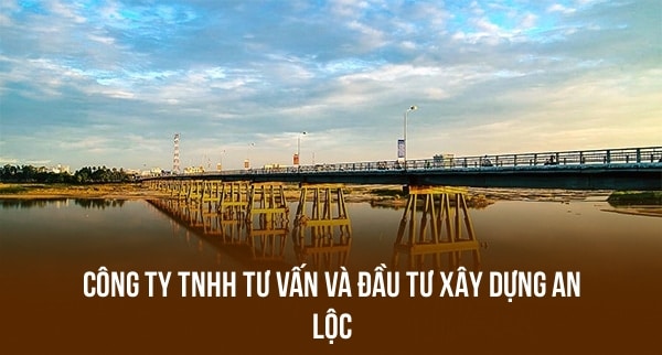 Công Ty TNHH Tư Vấn Và Đầu Tư Xây Dựng An Lộc