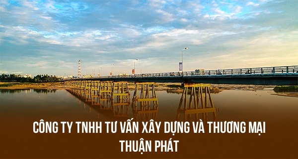 Công Ty TNHH Tư Vấn Xây Dựng Và Thương Mại Thuận Phát