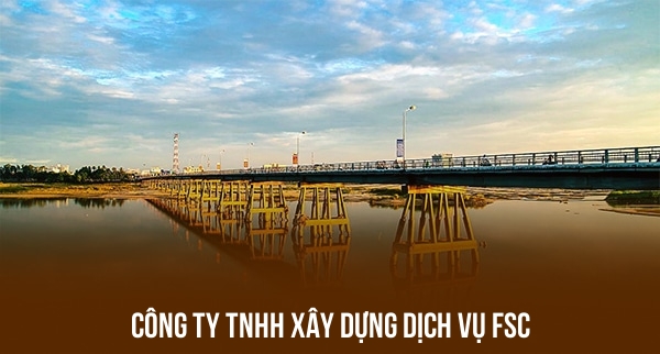 Công Ty TNHH Xây Dựng Dịch Vụ Fsc