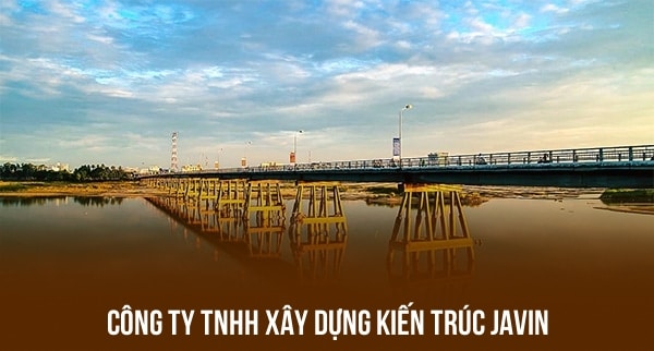 CÔNG TY TNHH XÂY DỰNG KIẾN TRÚC JAVIN