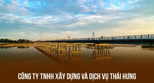 Công Ty TNHH Xây Dựng Và Dịch Vụ Thái Hưng