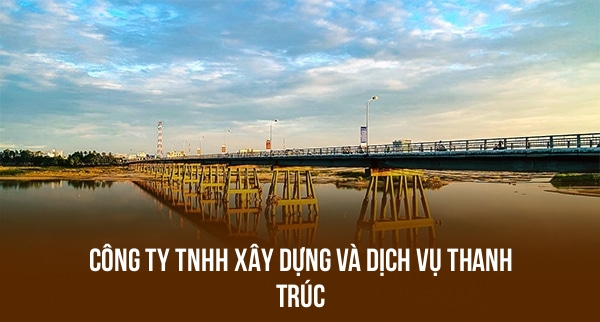 Công Ty TNHH Xây Dựng Và Dịch Vụ Thanh Trúc