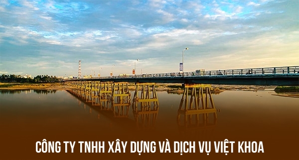 Công Ty TNHH Xây Dựng Và Dịch Vụ Việt Khoa