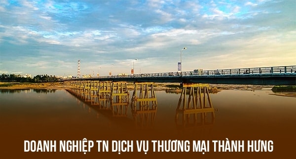 Doanh Nghiệp TN Dịch Vụ Thương Mại Thành Hưng