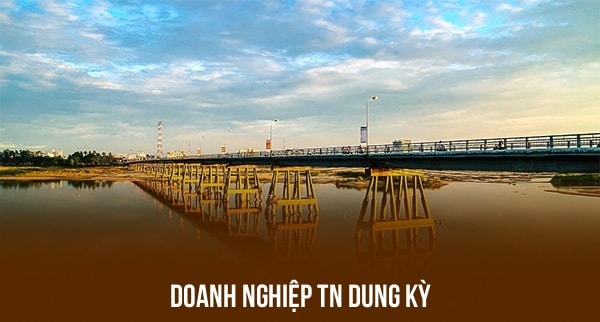 Doanh Nghiệp TN Dung Kỳ