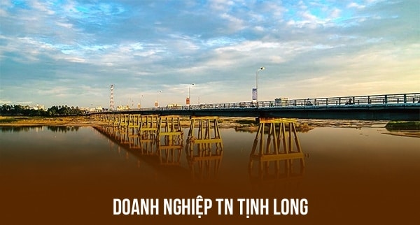 Doanh Nghiệp TN Tịnh Long