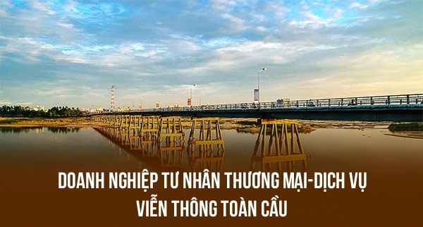 Doanh Nghiệp Tư Nhân Thương Mại-Dịch Vụ Viễn Thông Toàn Cầu